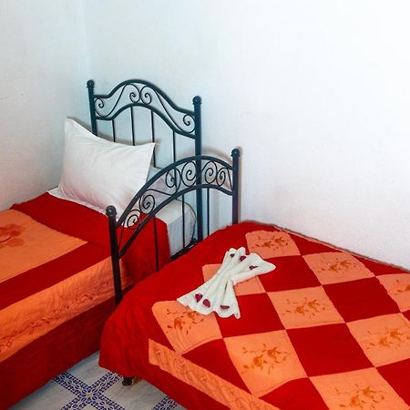 Hotel Imouzzer Marrakesh Eksteriør billede