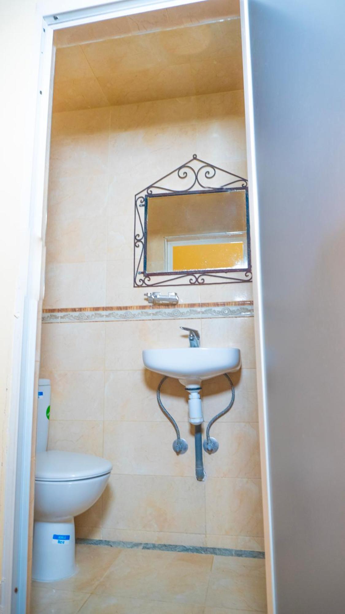 Hotel Imouzzer Marrakesh Eksteriør billede