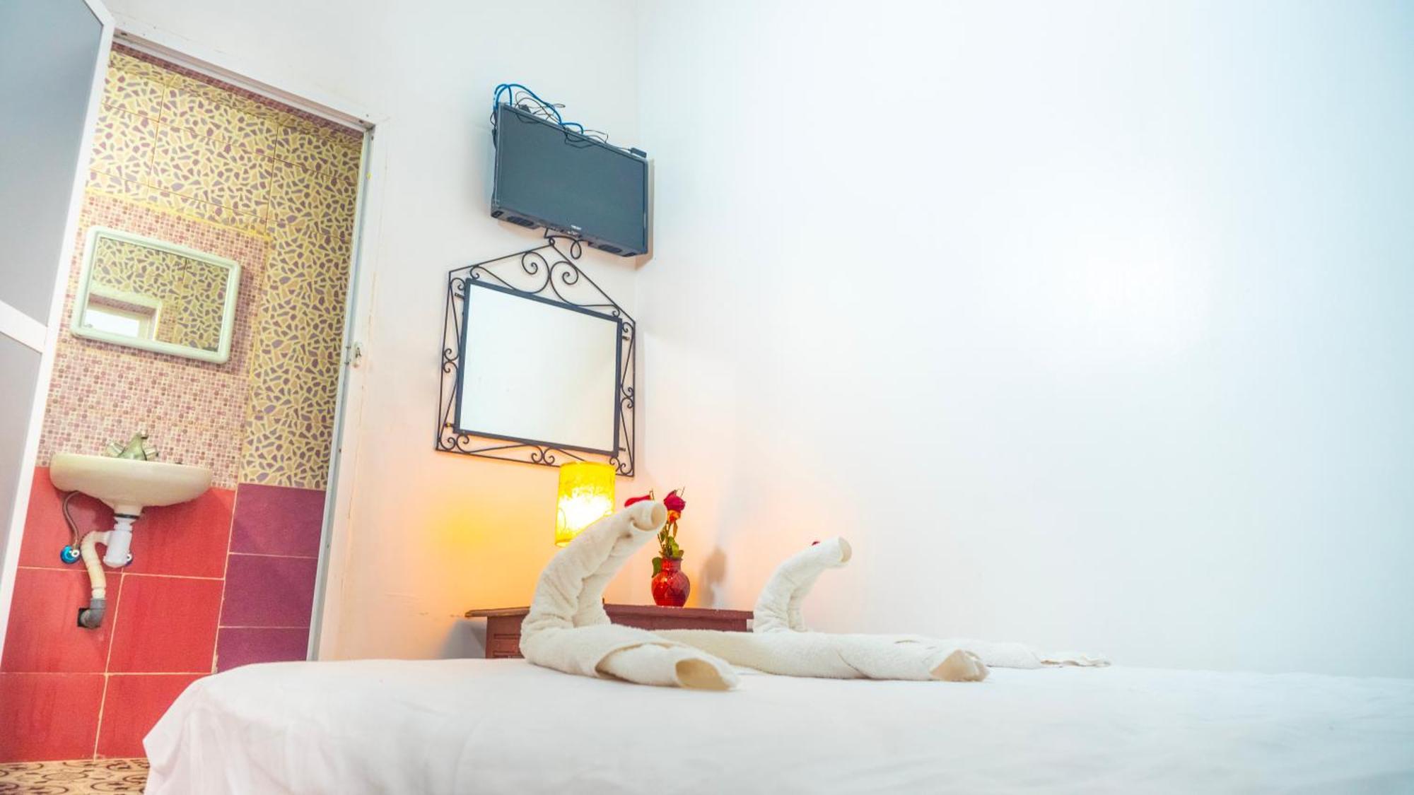Hotel Imouzzer Marrakesh Eksteriør billede
