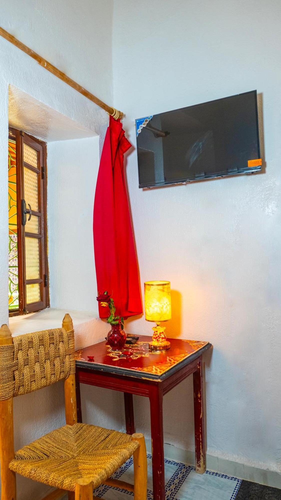 Hotel Imouzzer Marrakesh Eksteriør billede