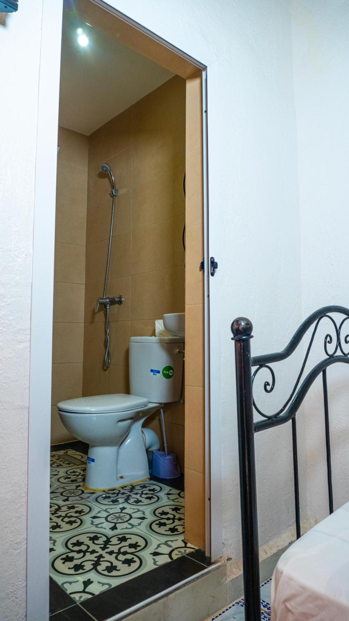 Hotel Imouzzer Marrakesh Eksteriør billede