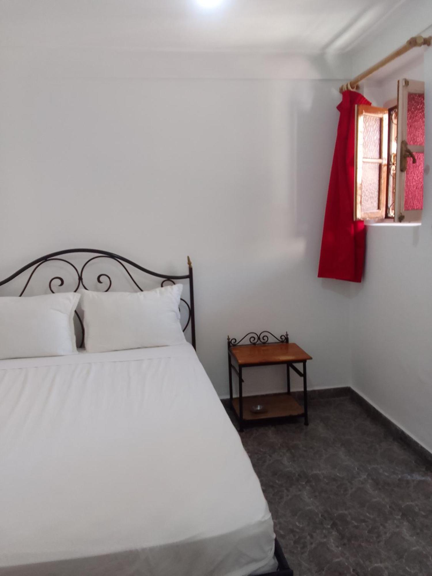 Hotel Imouzzer Marrakesh Eksteriør billede
